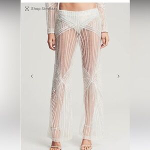 Retrofete Jocelyn Pant